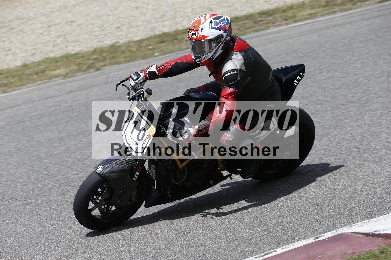 /18 05.06.2026  TZ Motorsport ADR/Gruppe gelb/10